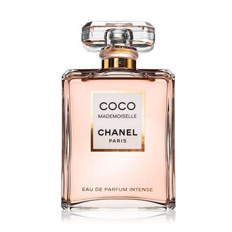 chanel coco mademoiselle perfume cheapest